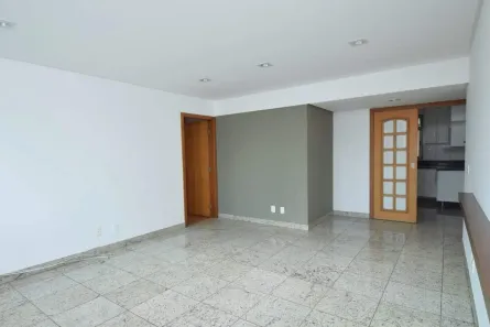 Apartamento com 4 Quartos à venda, 120m² no Savassi, Belo Horizonte