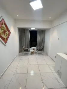 Apartamento com 2 Quartos para alugar, 45m² no Nazaré, Belém