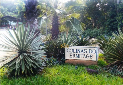 Lote/Terreno à venda, 1570m² no Colinas do Ermitage (Sousas), Campinas
