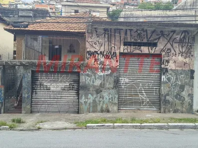 Casa com 2 Quartos à venda, 140m² no Jardim Santa Cruz (Zona Norte), São Paulo