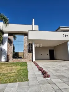 Casa de Condomínio com 3 Quartos à venda, 155m² no João Aranha, Paulínia