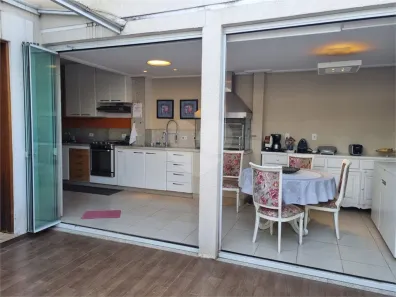 Sobrado com 3 Quartos à venda, 243m² no Planalto Paulista, São Paulo