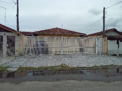 Casa com 2 Quartos à venda, 39m² no Princesa, Praia Grande