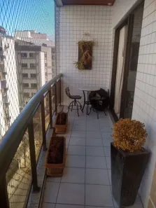 Apartamento com 3 Quartos à venda, 130m² no Centro, Nova Iguaçu