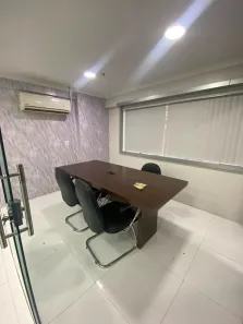 Sala Comercial para alugar, 34m² no Adrianópolis, Manaus