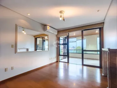 Apartamento com 3 Quartos à venda, 112m² no Menino Deus, Porto Alegre