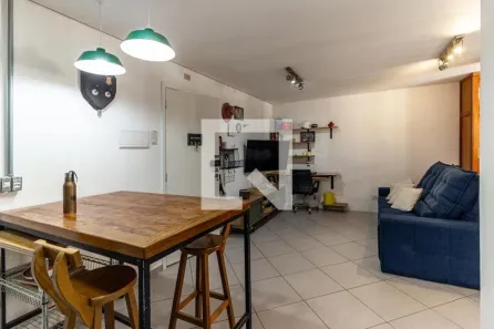 Apartamento com 1 Quarto à venda, 38m² no Centro, São Paulo