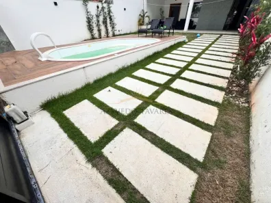 Casa com 3 Quartos à venda, 215m² no Praia do Pecado, Macaé