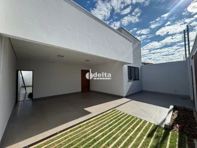 Casa com 3 Quartos à venda, 185m² no Nova Uberlândia, Uberlândia