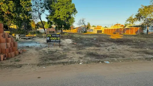 Lote/Terreno com 1 Quarto à venda, 275m² no Plano Diretor Sul, Palmas