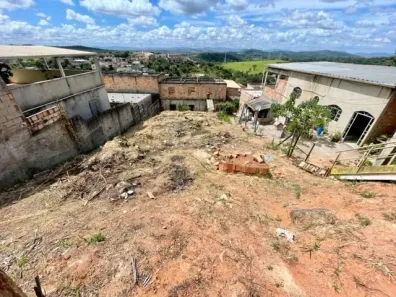 Lote/Terreno à venda, 360m² no Icaivera, Betim