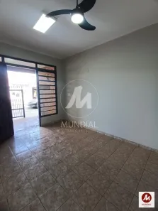 Sala Comercial com 3 Quartos para alugar, 150m² no Campos Elíseos, Ribeirão Preto