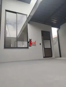 Casa com 2 Quartos à venda, 77m² no , Regente Feijó