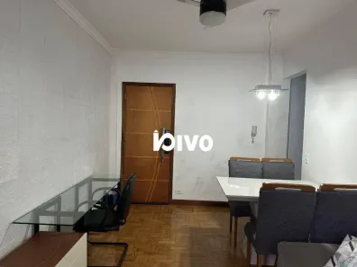 Apartamento com 1 Quarto à venda, 54m² no Bela Vista, São Paulo
