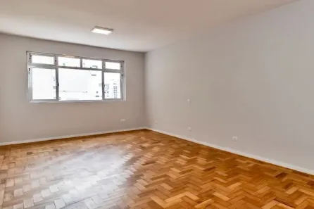 Apartamento com 1 Quarto à venda, 32m² no Vila Buarque, São Paulo