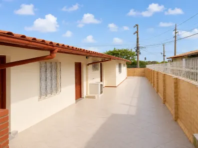 Casa com 3 Quartos à venda, 115m² no Saco dos Limões, Florianópolis