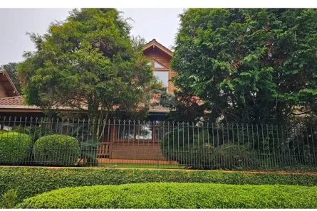 Casa com 6 Quartos à venda, 202m² no Suiça, Canela