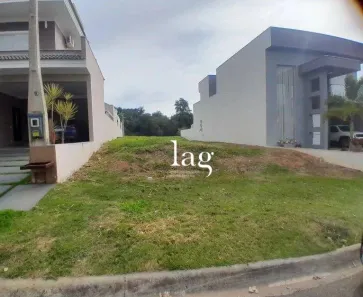Lote/Terreno à venda, 275m² no Cajuru do Sul, Sorocaba