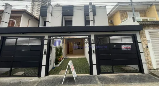 Sobrado com 3 Quartos à venda, 100m² no Bela Vista, Osasco