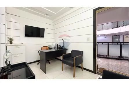 Sala Comercial à venda, 32m² no Guará I, Brasília