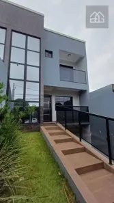Sobrado com 3 Quartos para alugar, 198m² no Parque São Paulo, Cascavel