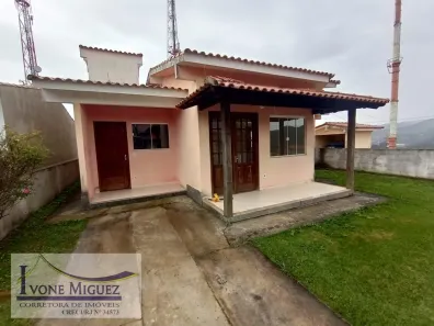 Casa com 2 Quartos para alugar, 151m² no Centro, Miguel Pereira
