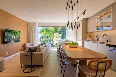 Apartamento com 2 Quartos à venda, 107m² no João Paulo, Florianópolis