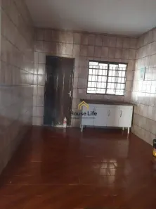 Casa com 2 Quartos à venda, 95m² no Parque Residencial Dom Lafayete Libanio, São José do Rio Preto