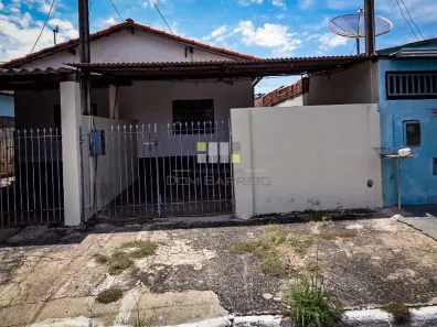 Casa com 1 Quarto à venda, 80m² no Jardim Primavera, Sumaré