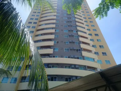 Apartamento com 3 Quartos à venda, 95m² no Ponta Negra, Natal