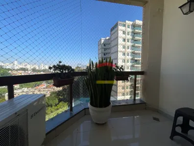 Apartamento com 3 Quartos à venda, 150m² no Parque Mandaqui, São Paulo