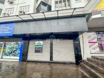 Ponto Comercial para alugar, 70m² no Nossa Senhora das Graças, Canoas