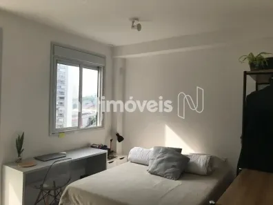 Apartamento com 1 Quarto à venda, 25m² no Vila Andrade, São Paulo