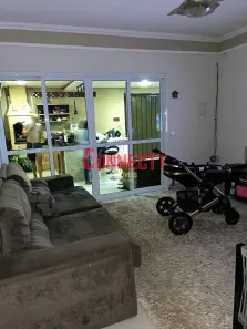 Casa com 3 Quartos à venda, 172m² no Jardim Porto Seguro, Ribeirão Preto