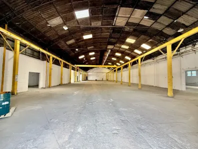 Galpão/Depósito/Armazém para alugar, 4777m² no Residencial Parque Cumbica, Guarulhos