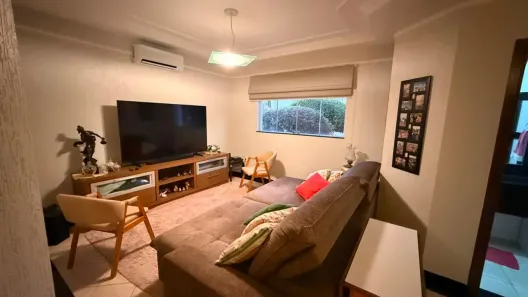 Casa com 3 Quartos à venda, 191m² no Jardim Inconfidência, Uberlândia