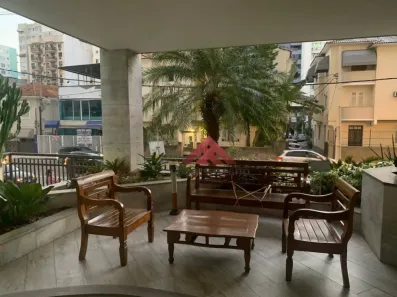 Apartamento com 3 Quartos à venda, 90m² no Ingá, Niterói