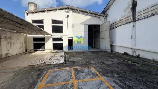 Galpão/Depósito/Armazém para alugar, 1237m² no Afogados, Recife
