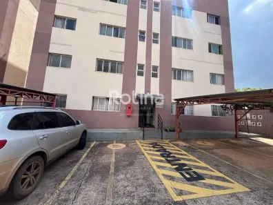 Apartamento com 3 Quartos à venda, 69m² no Segismundo Pereira, Uberlândia