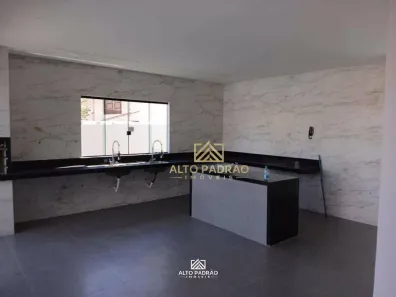 Casa com 3 Quartos à venda, 204m² no Vila Santa Helena, Goiânia
