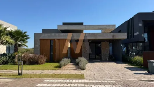 Casa de Condomínio com 3 Quartos à venda, 306m² no Morada Gaúcha, Gravataí