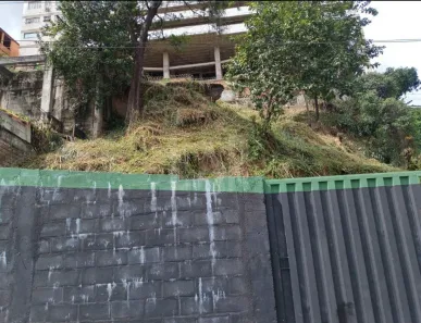 Lote/Terreno à venda, 1080m² no Padre Eustáquio, Belo Horizonte