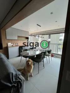Apartamento com 2 Quartos à venda, 78m² no Butantã, São Paulo