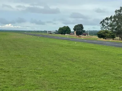 Fazenda/Sítio com 5 Quartos à venda, 17125m² no Área Rural de Araguaína, Araguaína