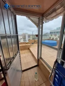 Cobertura com 3 Quartos à venda, 200m² no Jockey de Itaparica, Vila Velha