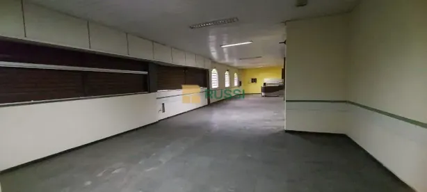 Prédio Comercial à venda, 403m² no Centro, São José dos Campos