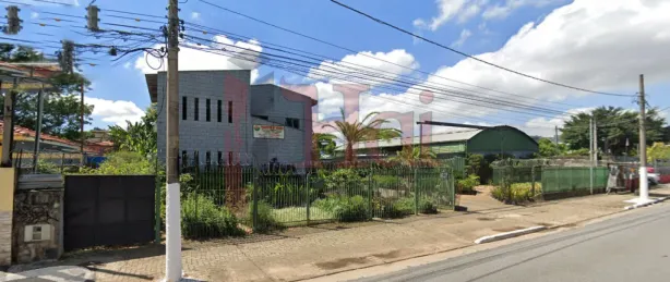 Lote/Terreno para alugar, 537m² no Instituto de Previdência, São Paulo
