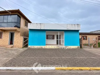 Sala Comercial para alugar, 78m² no Tramandaí, Tramandaí