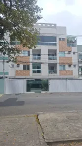 Apartamento com 3 Quartos à venda, 89m² no Parque Flamboyant, Campos dos Goytacazes