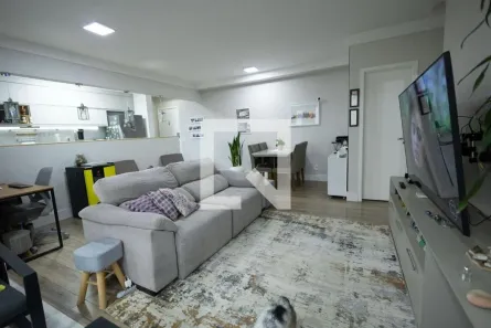 Apartamento com 2 Quartos à venda, 83m² no Barra Funda, São Paulo